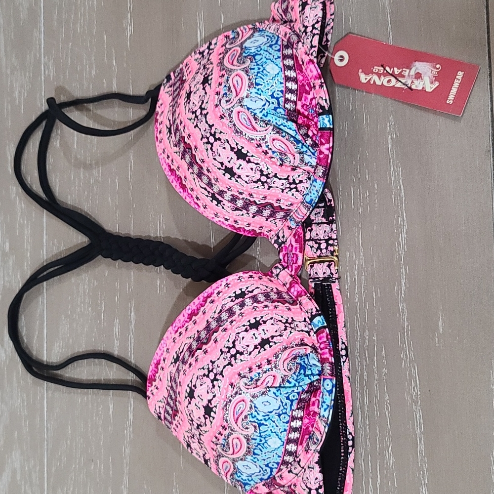 New Arizona Bikini Top